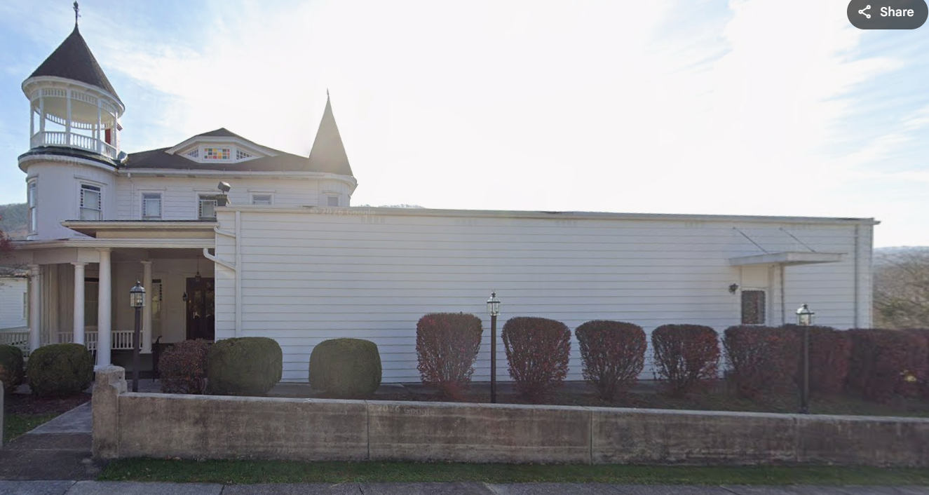 Nicely Funeral Home gallery image 1